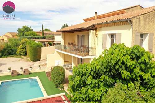 Bédoin Vaucluse villa foto 7322717