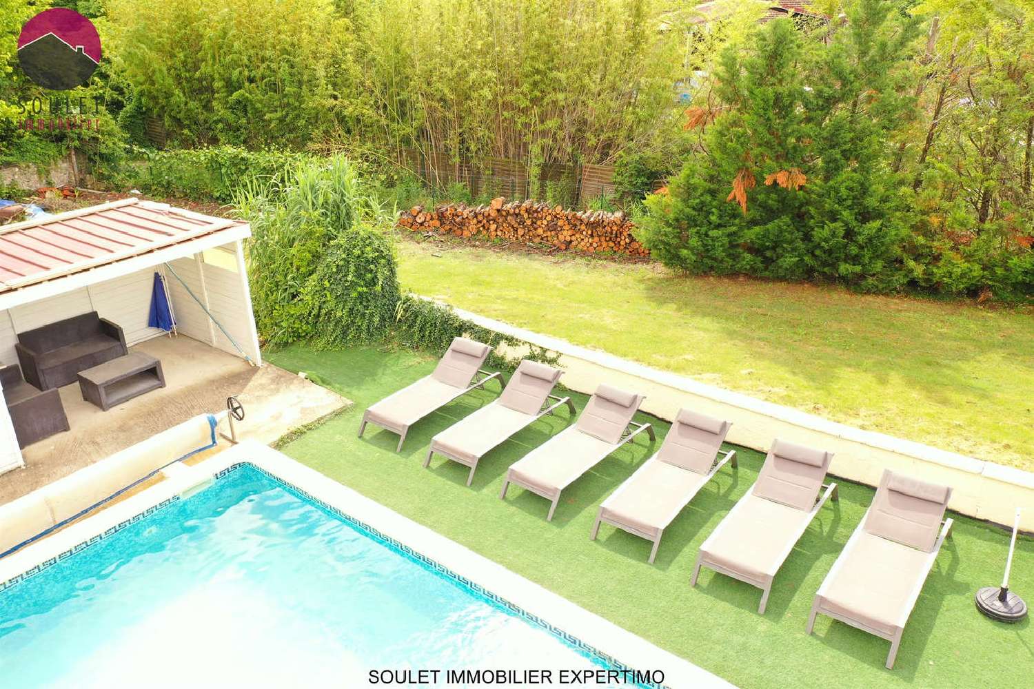  te koop villa Bédoin Vaucluse 3