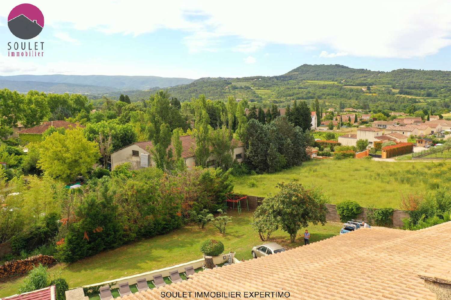  te koop villa Bédoin Vaucluse 5