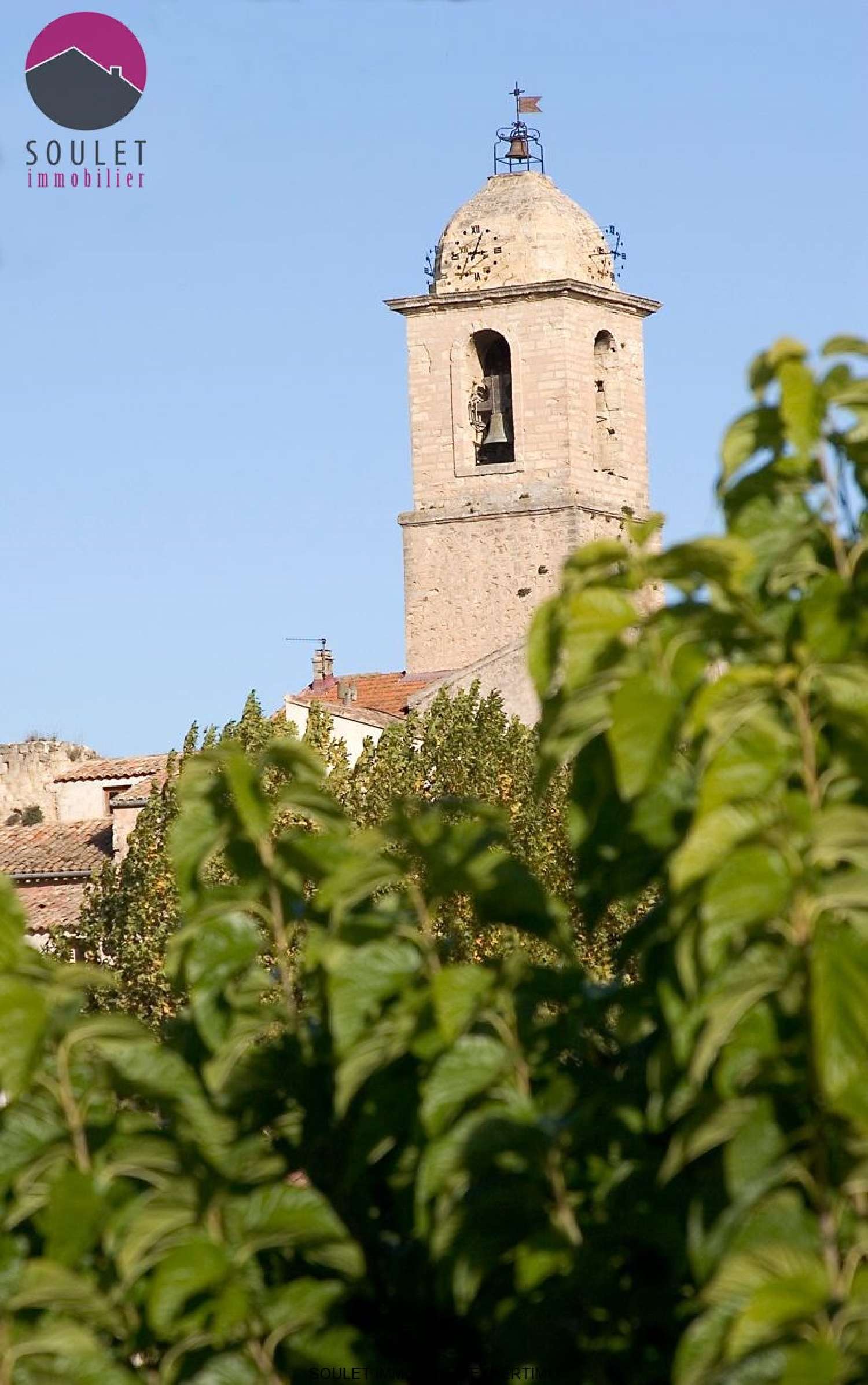  te koop villa Bédoin Vaucluse 6