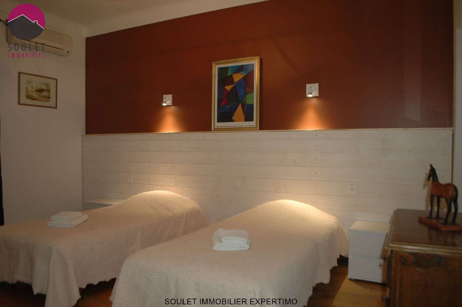  te koop villa Bédoin Vaucluse 7