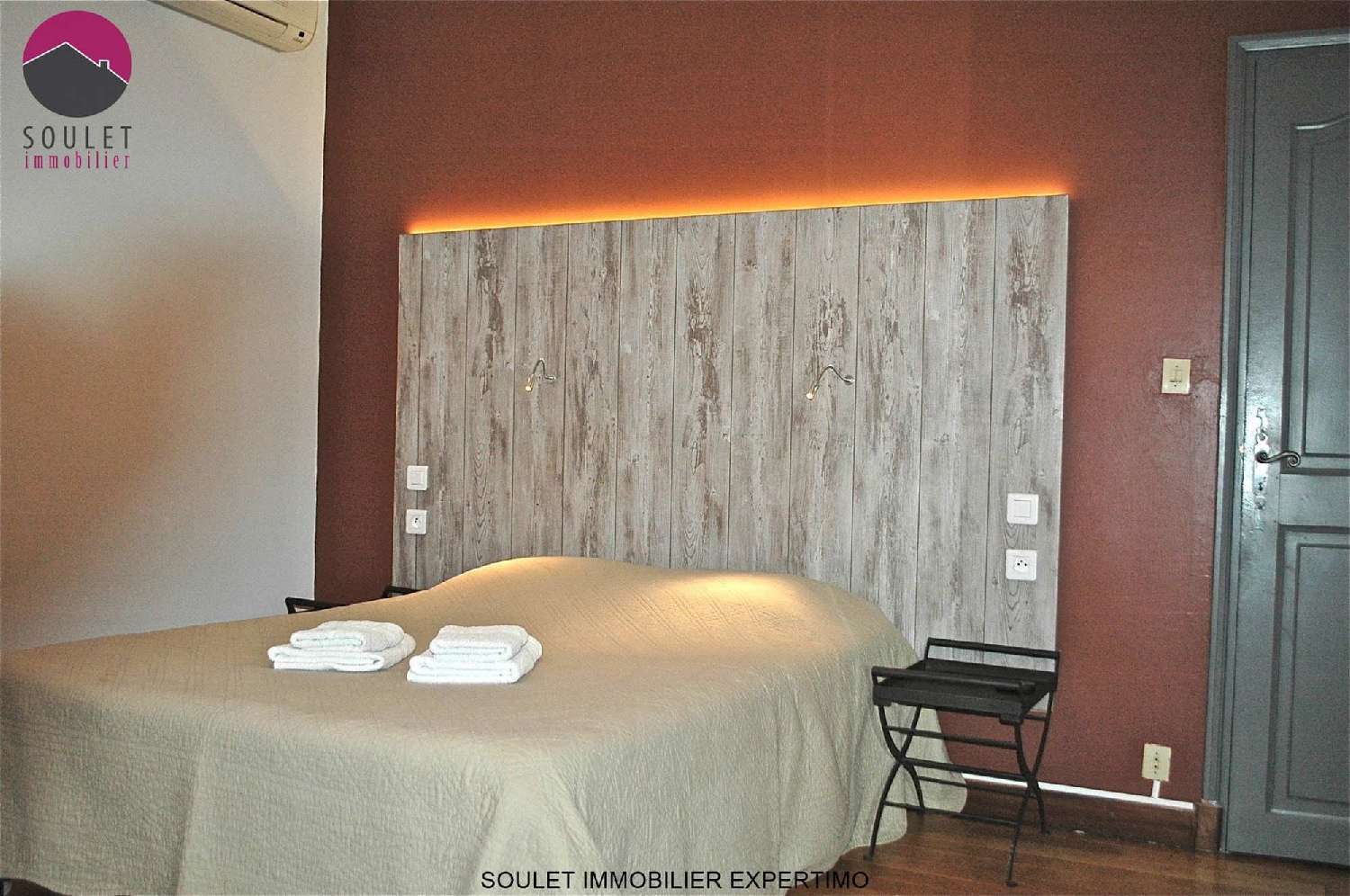  te koop villa Bédoin Vaucluse 8