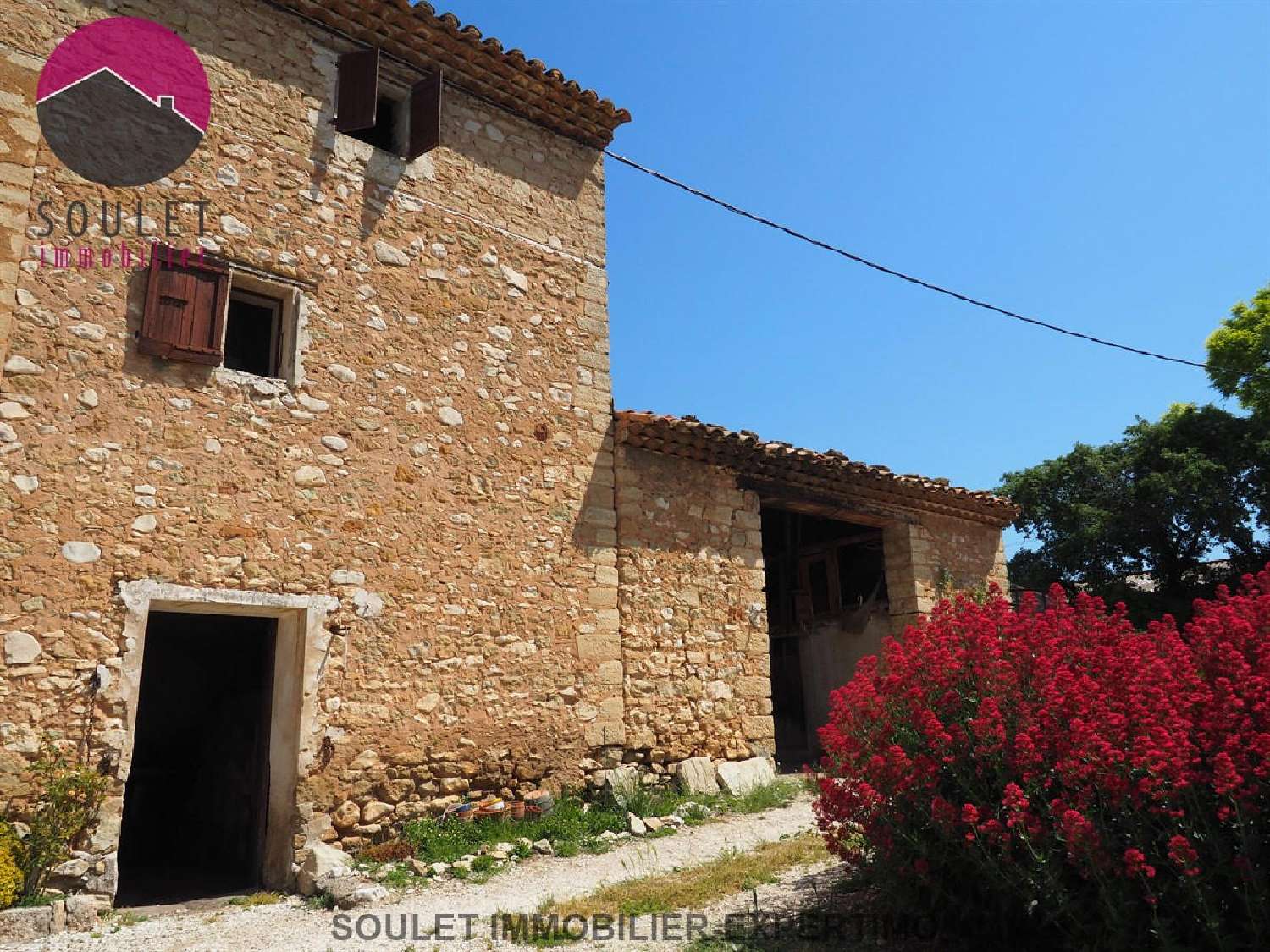  te koop villa Bédoin Vaucluse 3