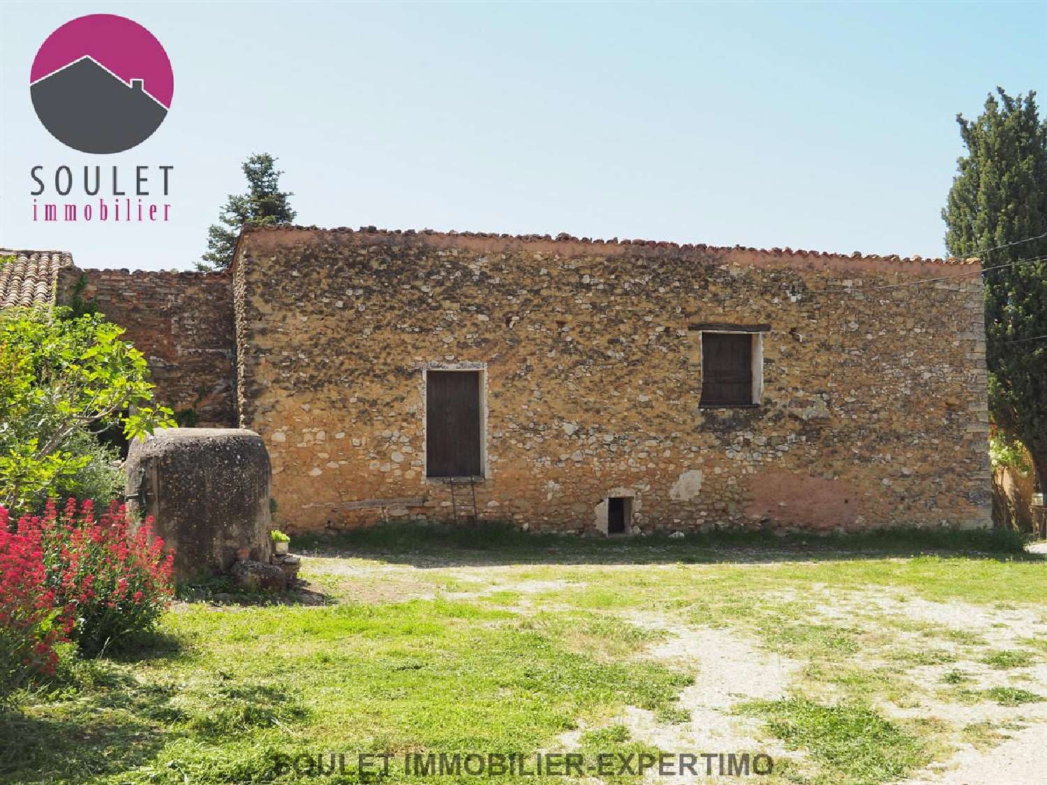  te koop villa Bédoin Vaucluse 4