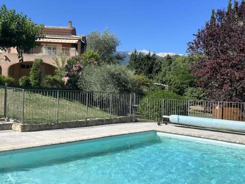 Bédoin Vaucluse villa foto 7322727