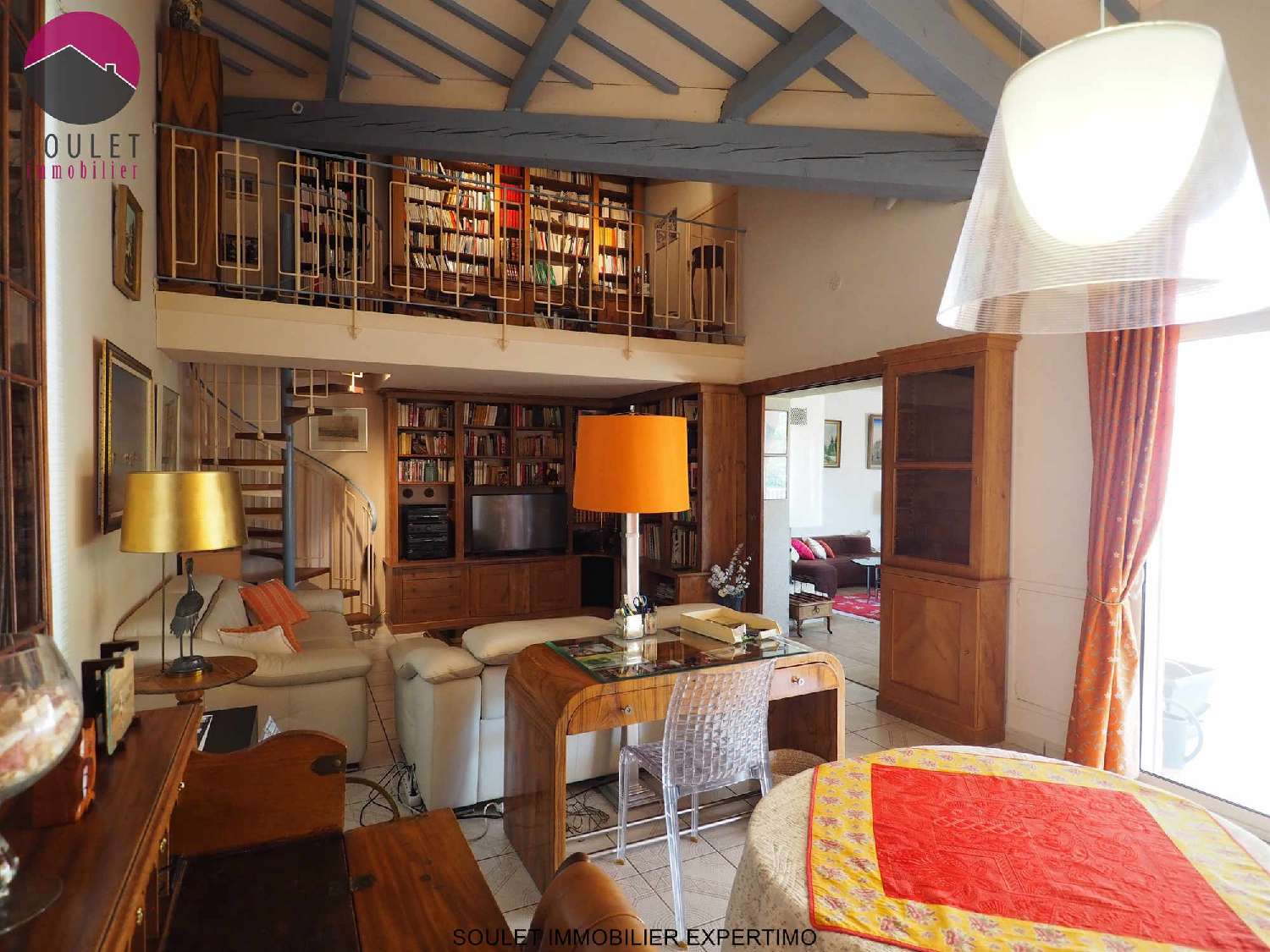  te koop villa Bédoin Vaucluse 5