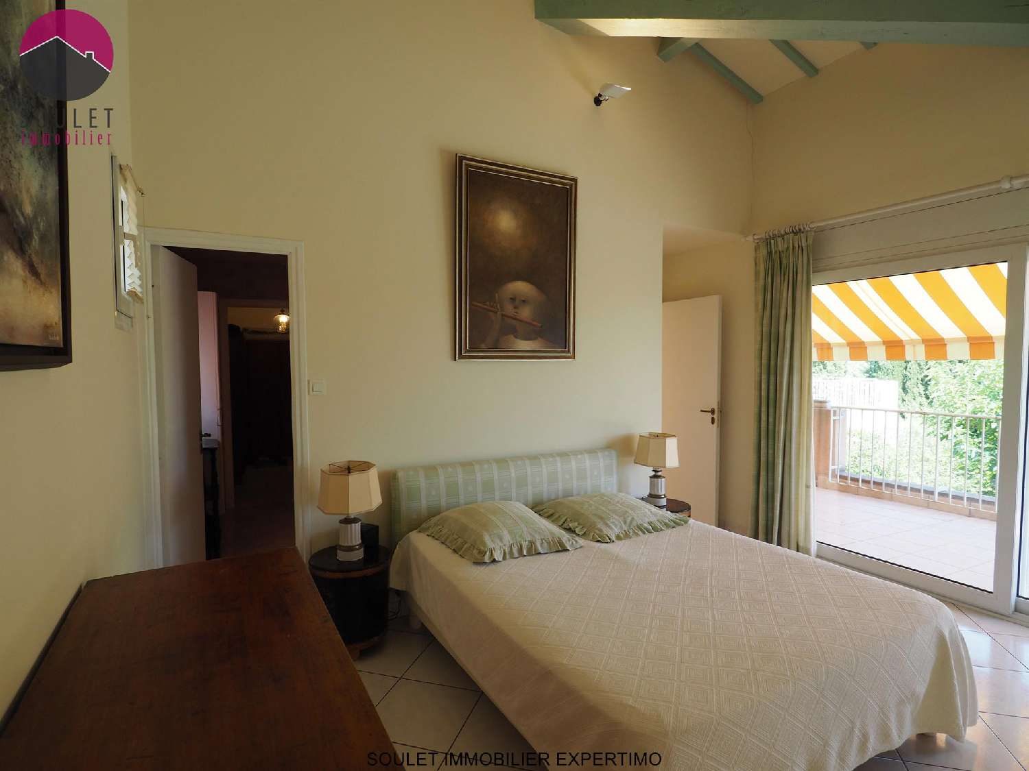  te koop villa Bédoin Vaucluse 7