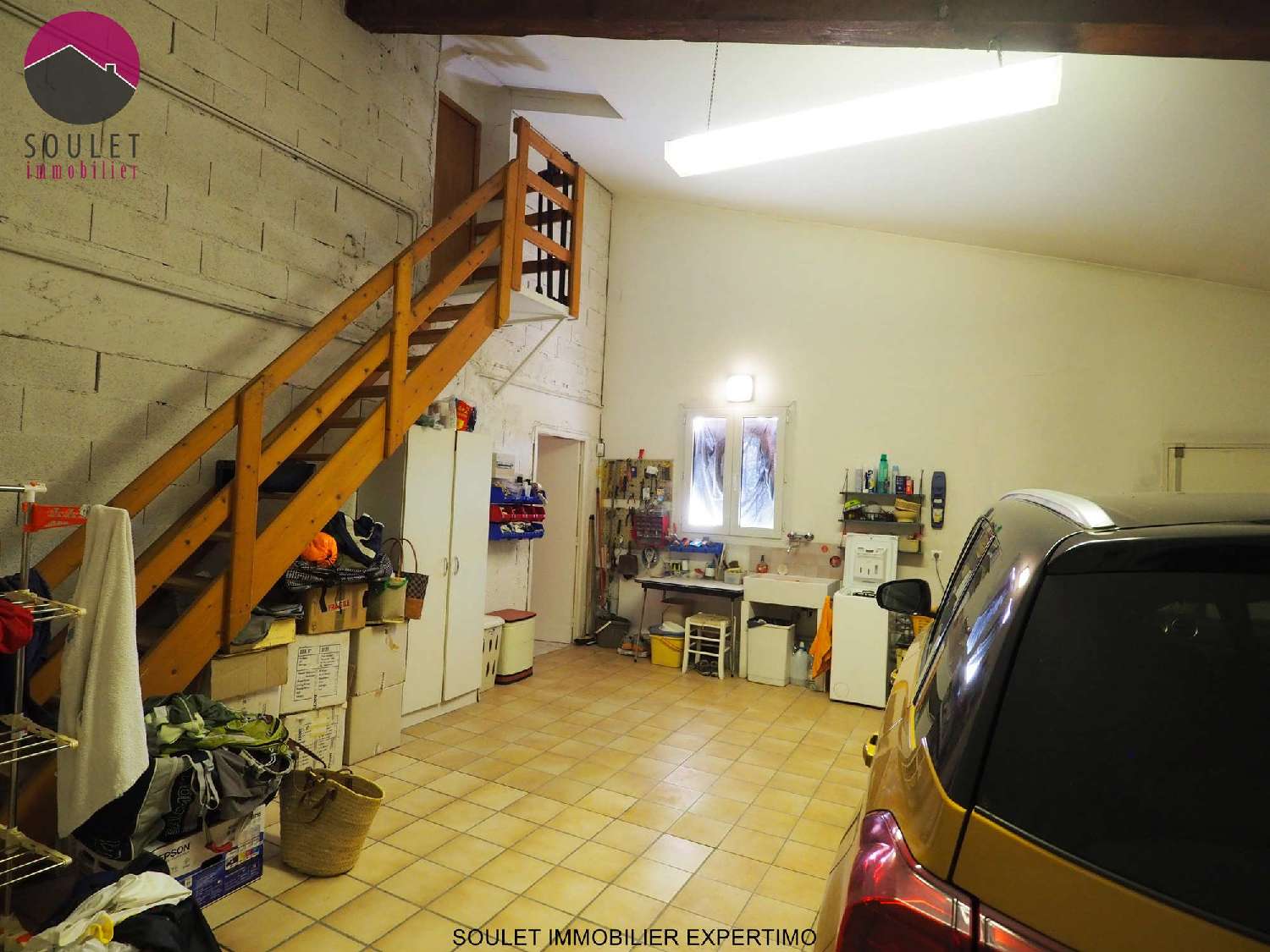  te koop villa Bédoin Vaucluse 8