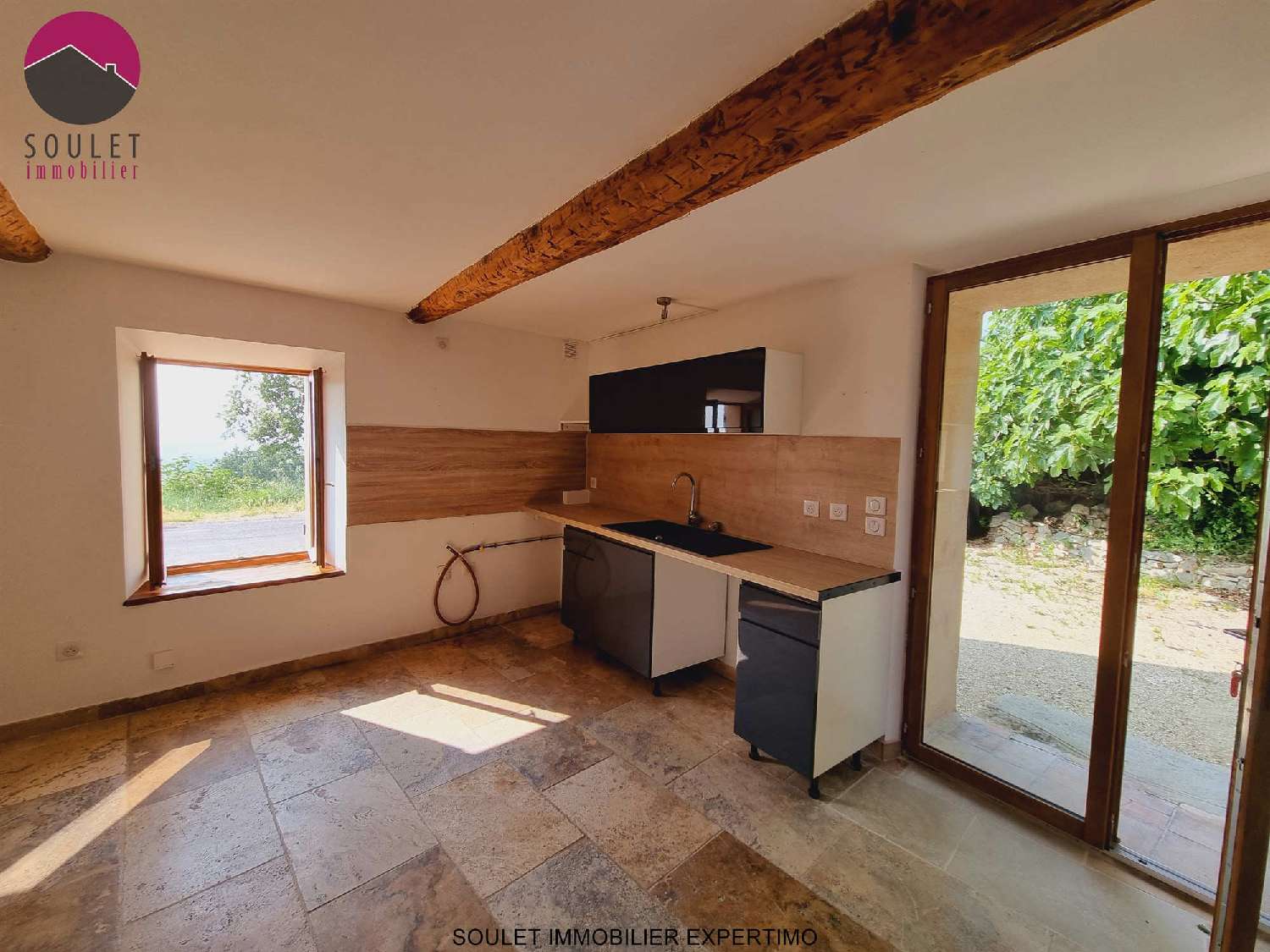  te koop villa Bédoin Vaucluse 4