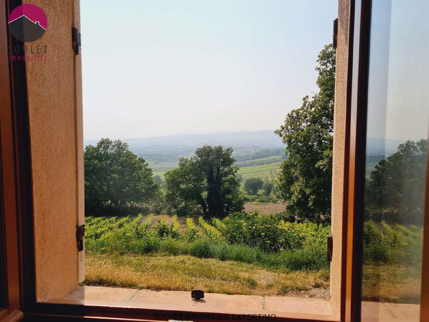  te koop villa Bédoin Vaucluse 5