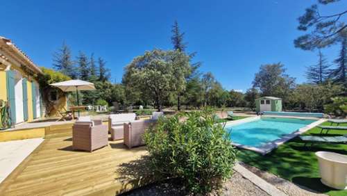 Bédoin Vaucluse villa foto 7322849