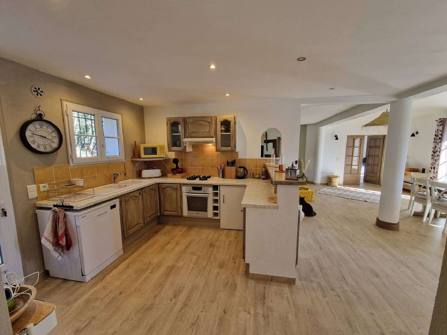  te koop villa Bédoin Vaucluse 3