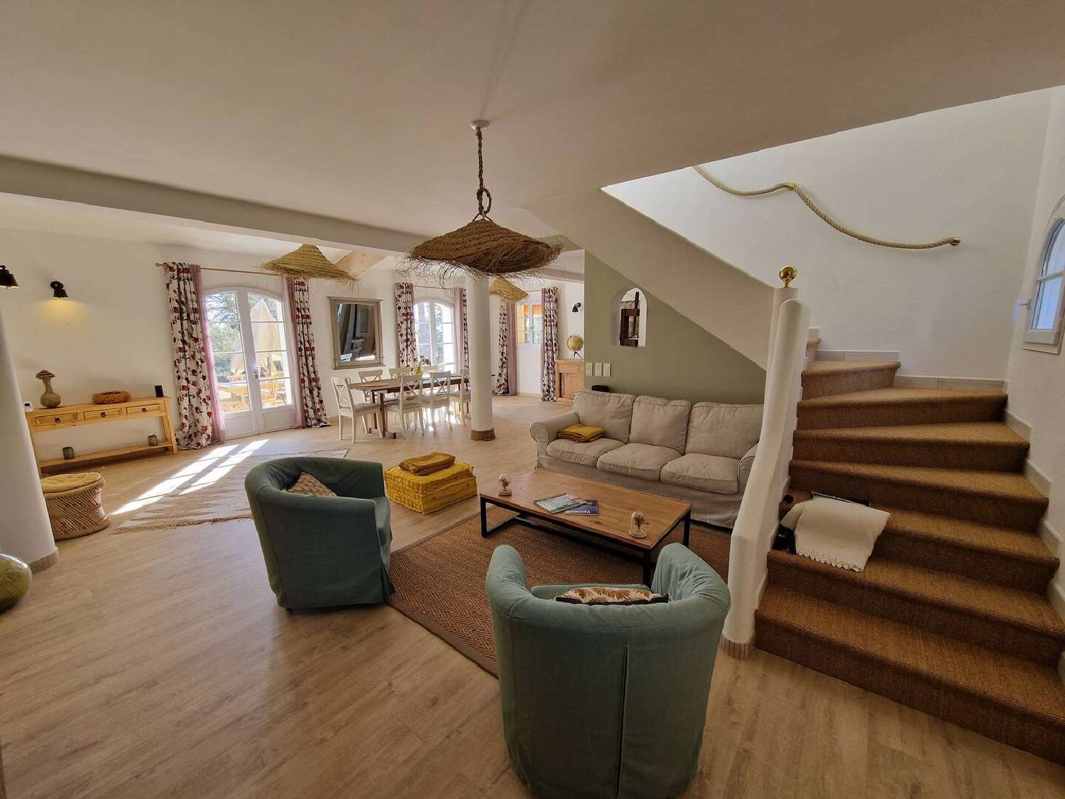  te koop villa Bédoin Vaucluse 4