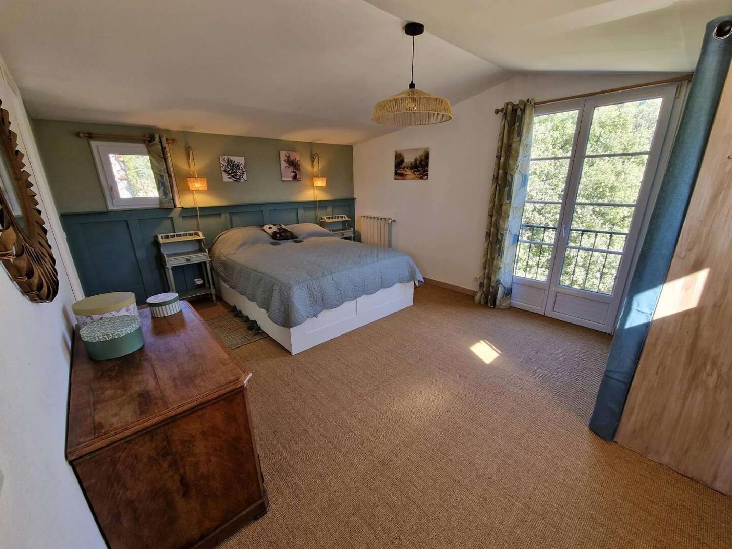  te koop villa Bédoin Vaucluse 5