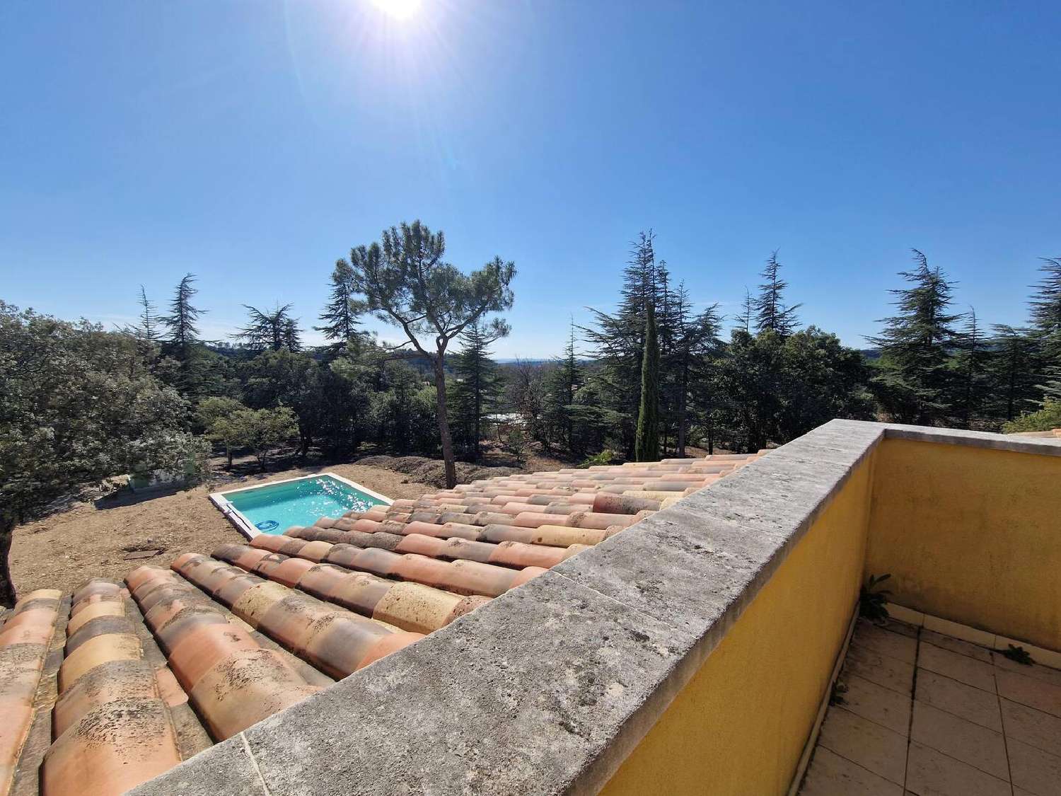  te koop villa Bédoin Vaucluse 6