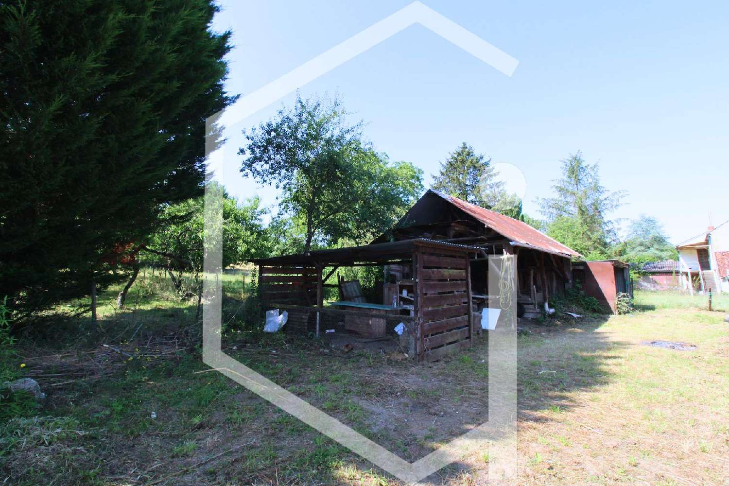  en venta villa Menetou-Couture Cher 8