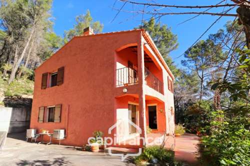 Belgentier Var Villa Bild 7309974