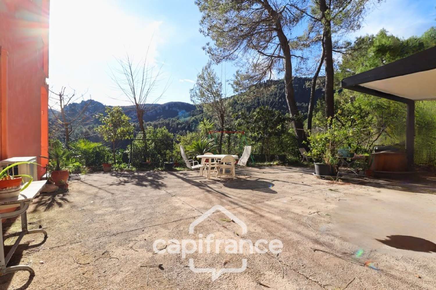  kaufen Villa Belgentier Var 2