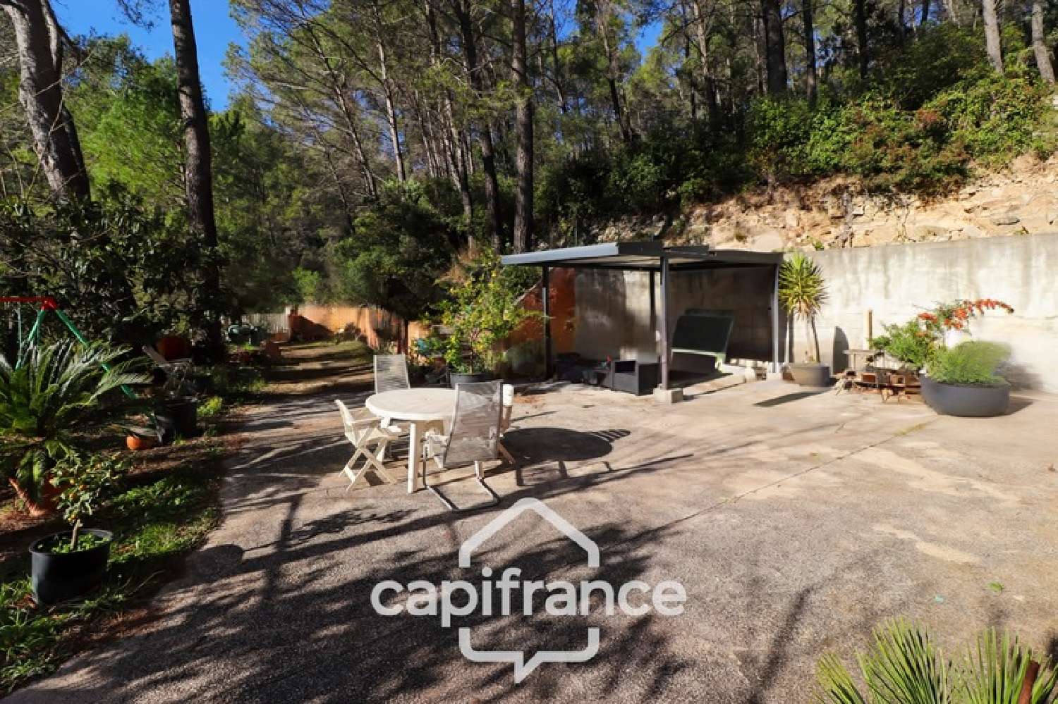  kaufen Villa Belgentier Var 4