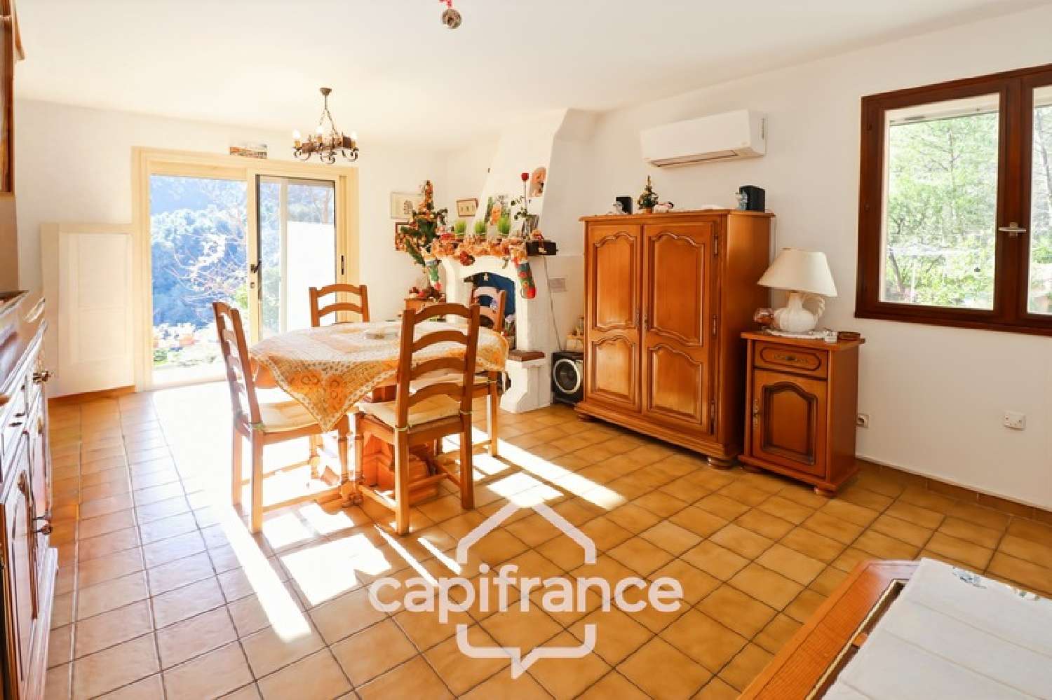  kaufen Villa Belgentier Var 8