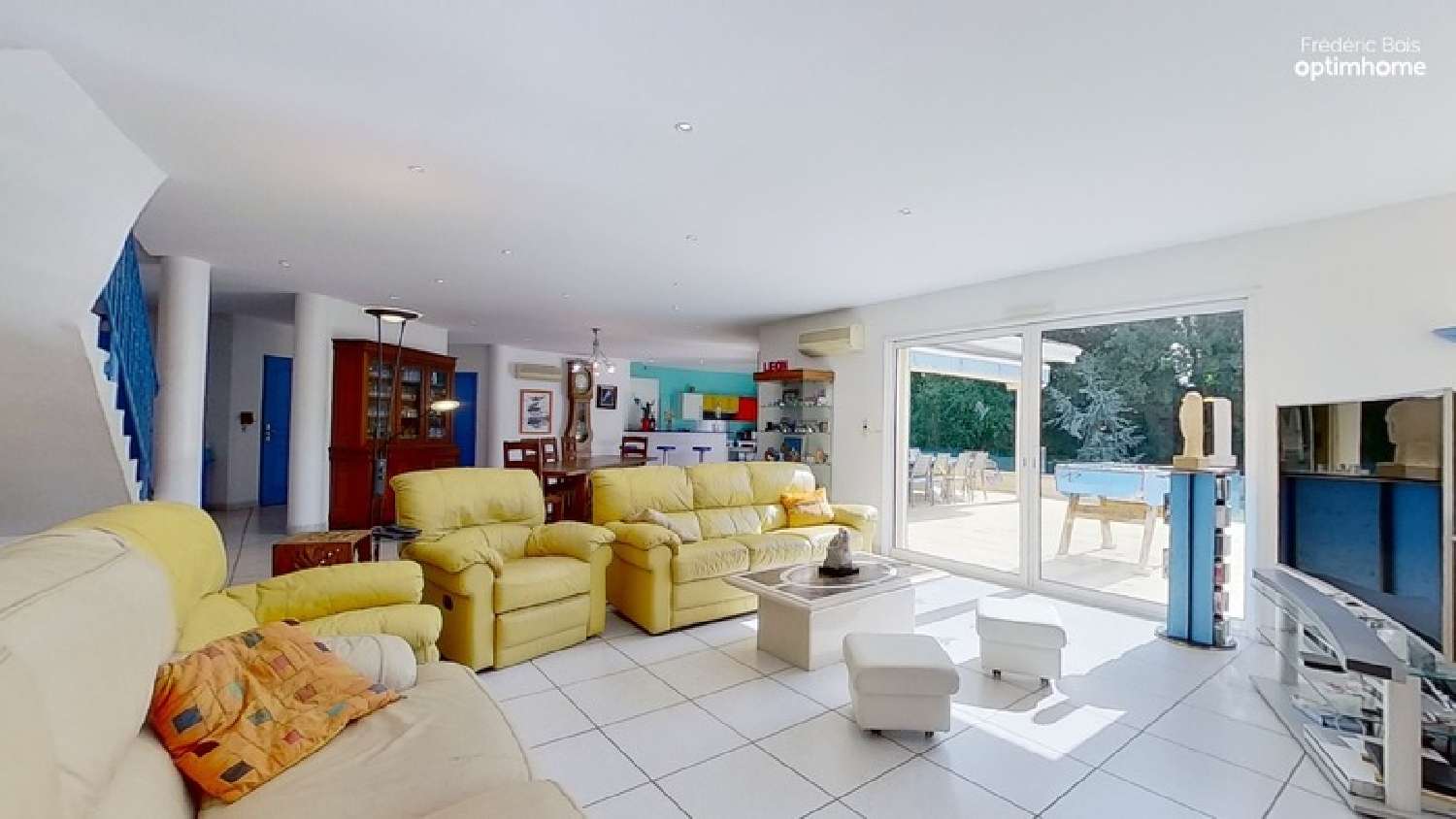  kaufen Villa Belleville Rhône 5