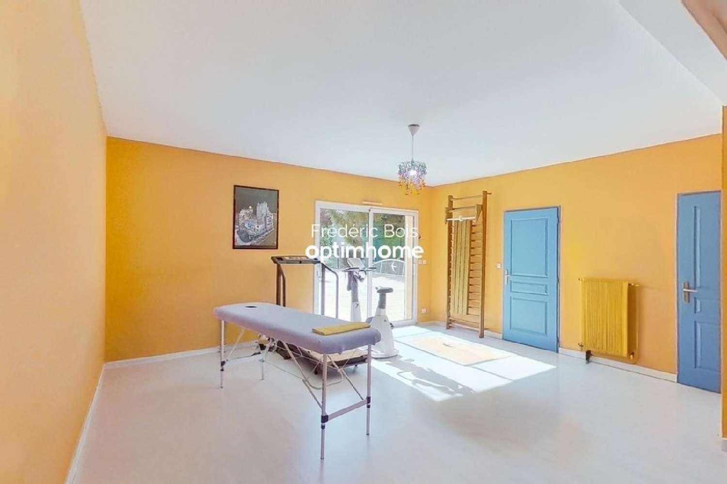  kaufen Villa Belleville Rhône 7