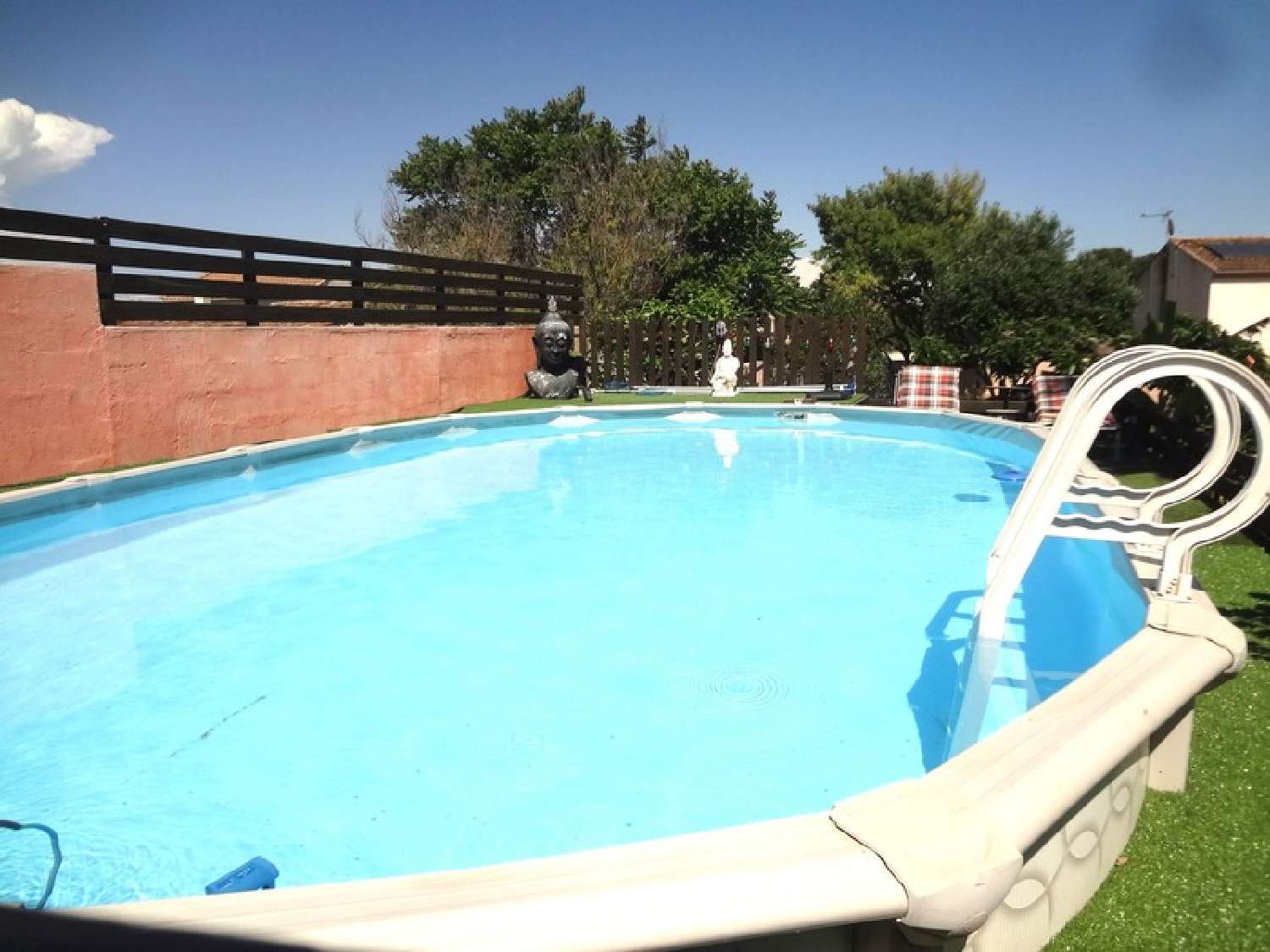  te koop villa Bessan Hérault 1