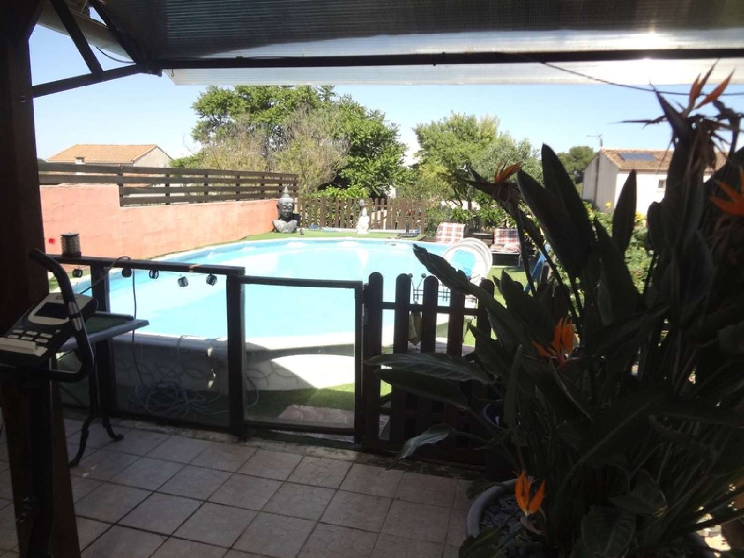  te koop villa Bessan Hérault 2