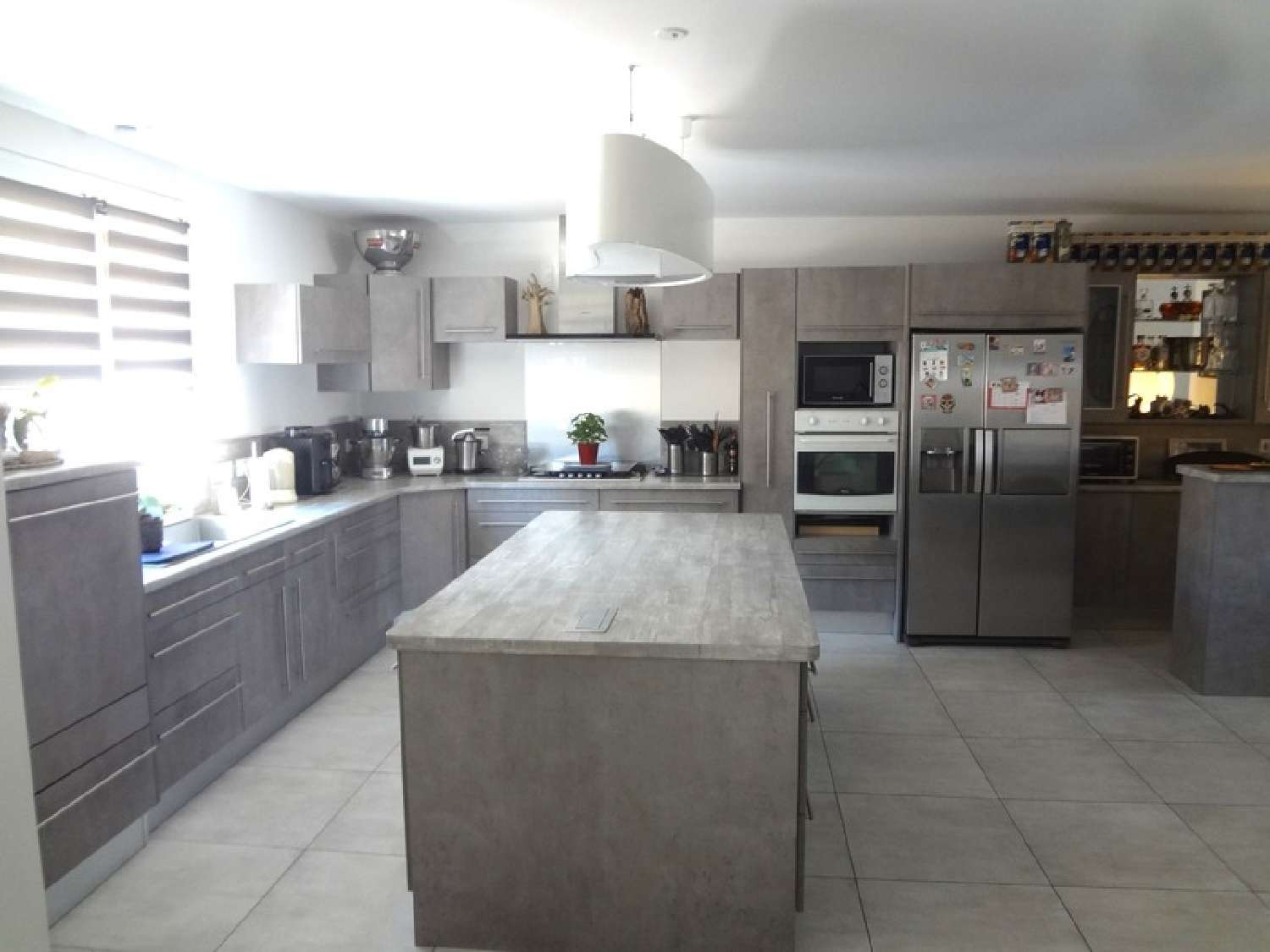  te koop villa Bessan Hérault 3