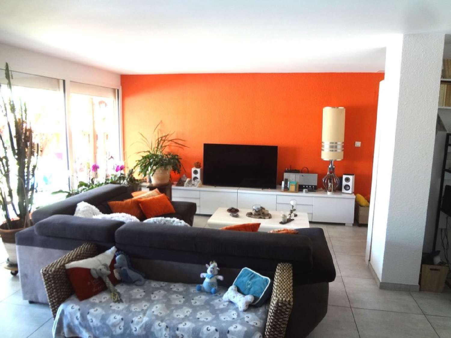  te koop villa Bessan Hérault 4