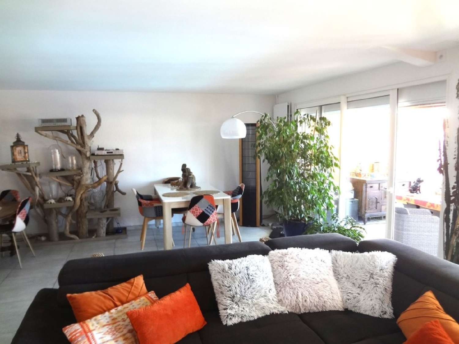  te koop villa Bessan Hérault 5