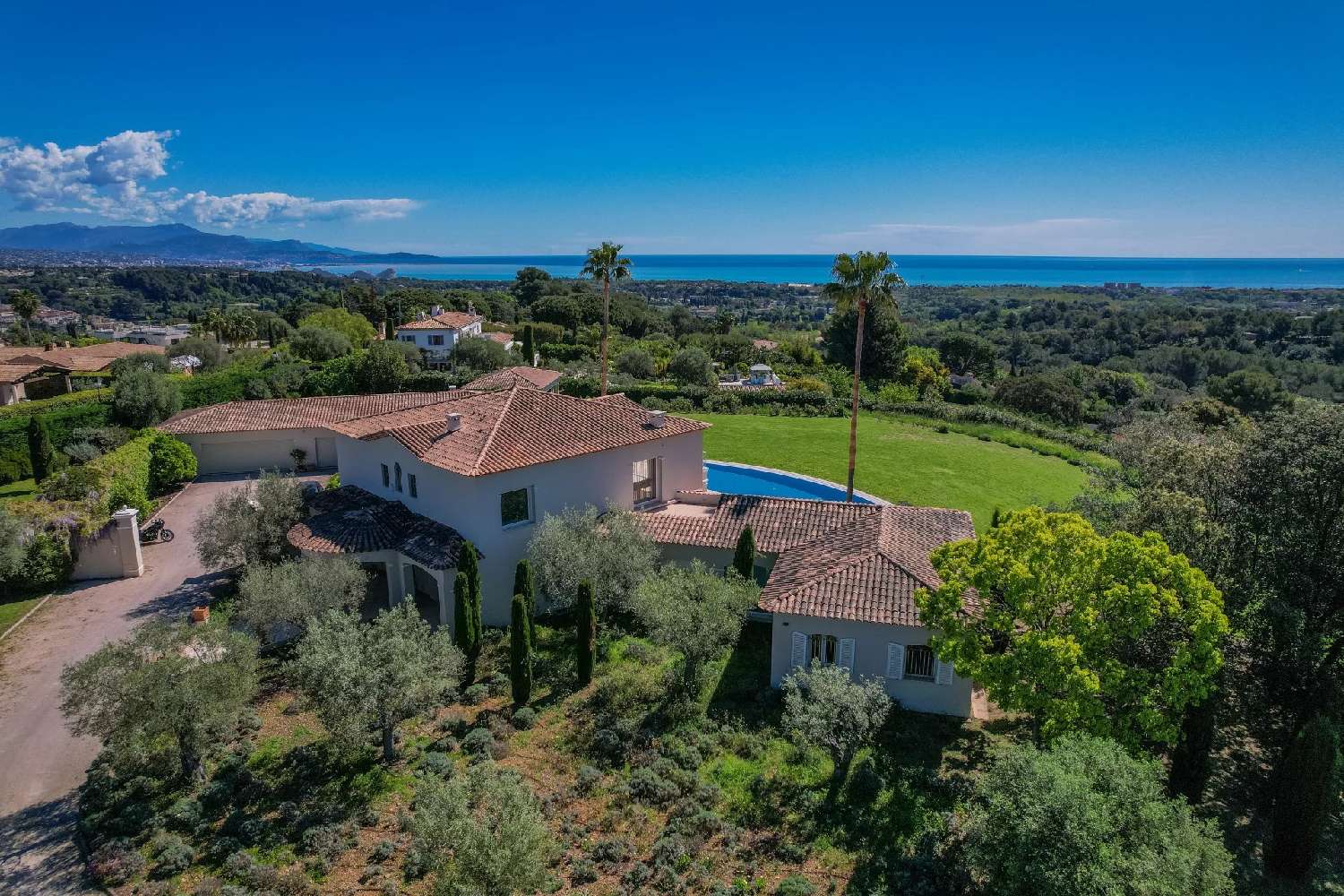  à vendre villa Biot Alpes-Maritimes 3