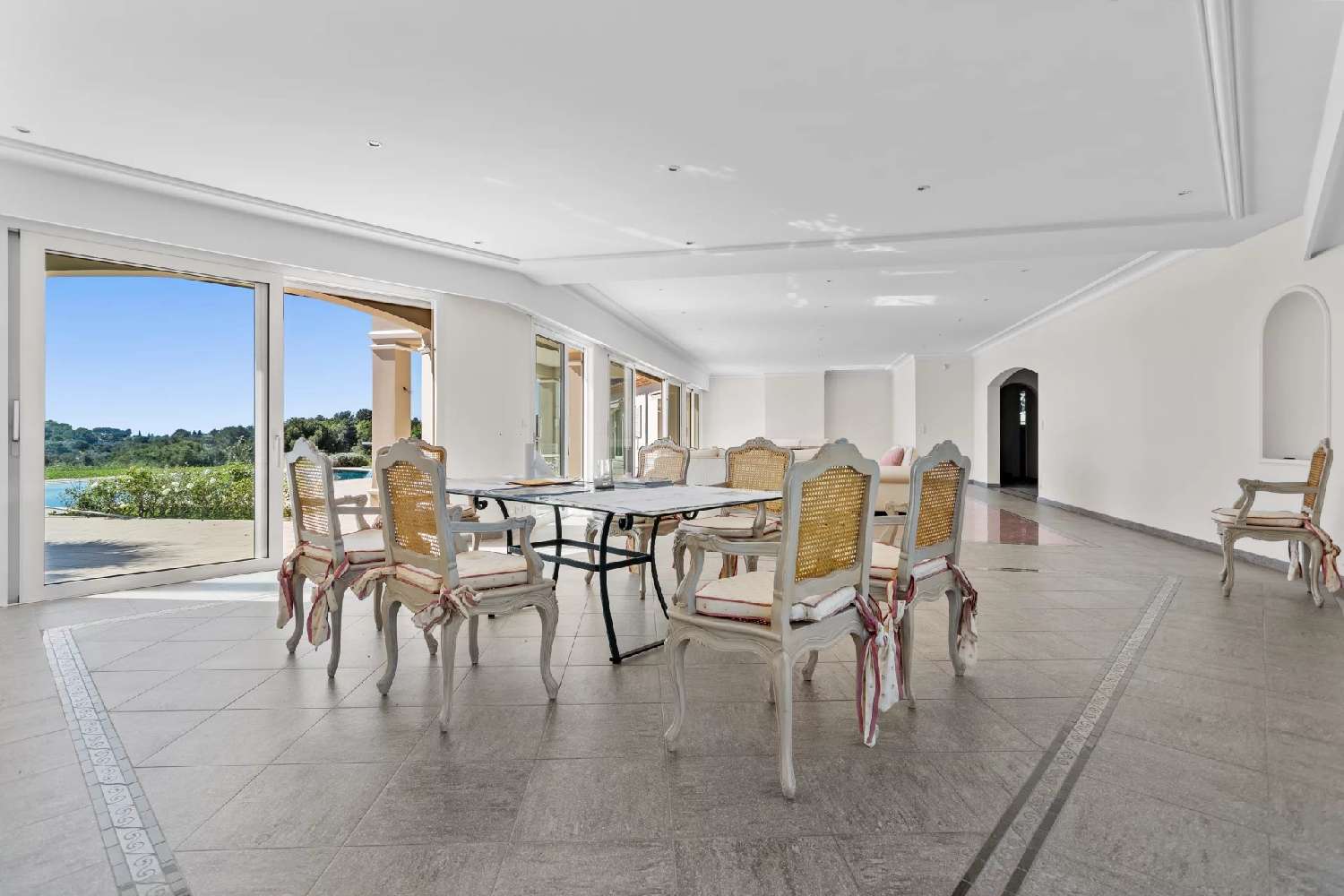  à vendre villa Biot Alpes-Maritimes 6