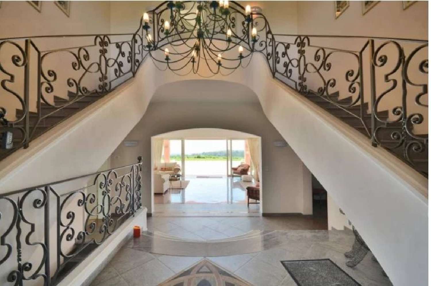  à vendre villa Biot Alpes-Maritimes 7