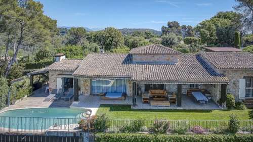 Biot Alpes-Maritimes villa foto 7307838