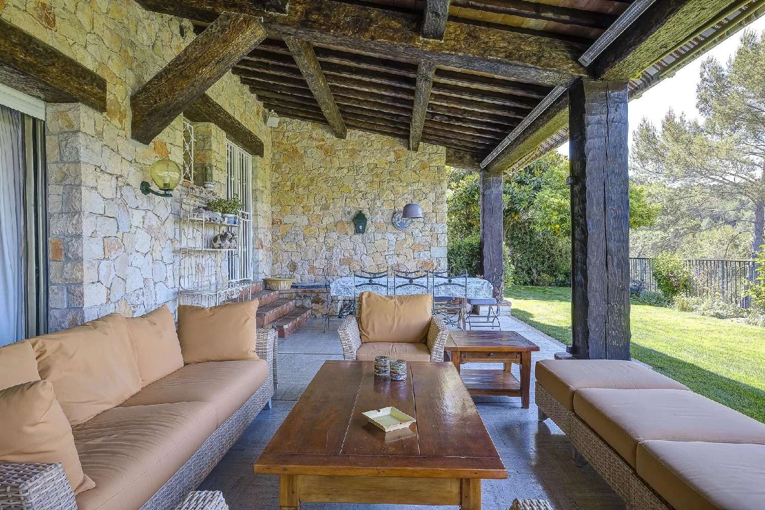  te koop villa Biot Alpes-Maritimes 4