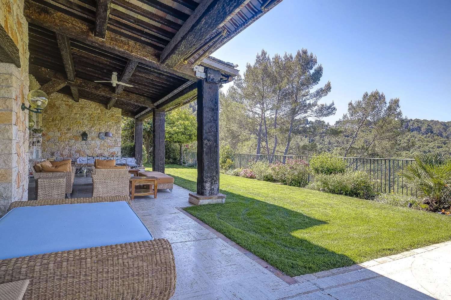  te koop villa Biot Alpes-Maritimes 6