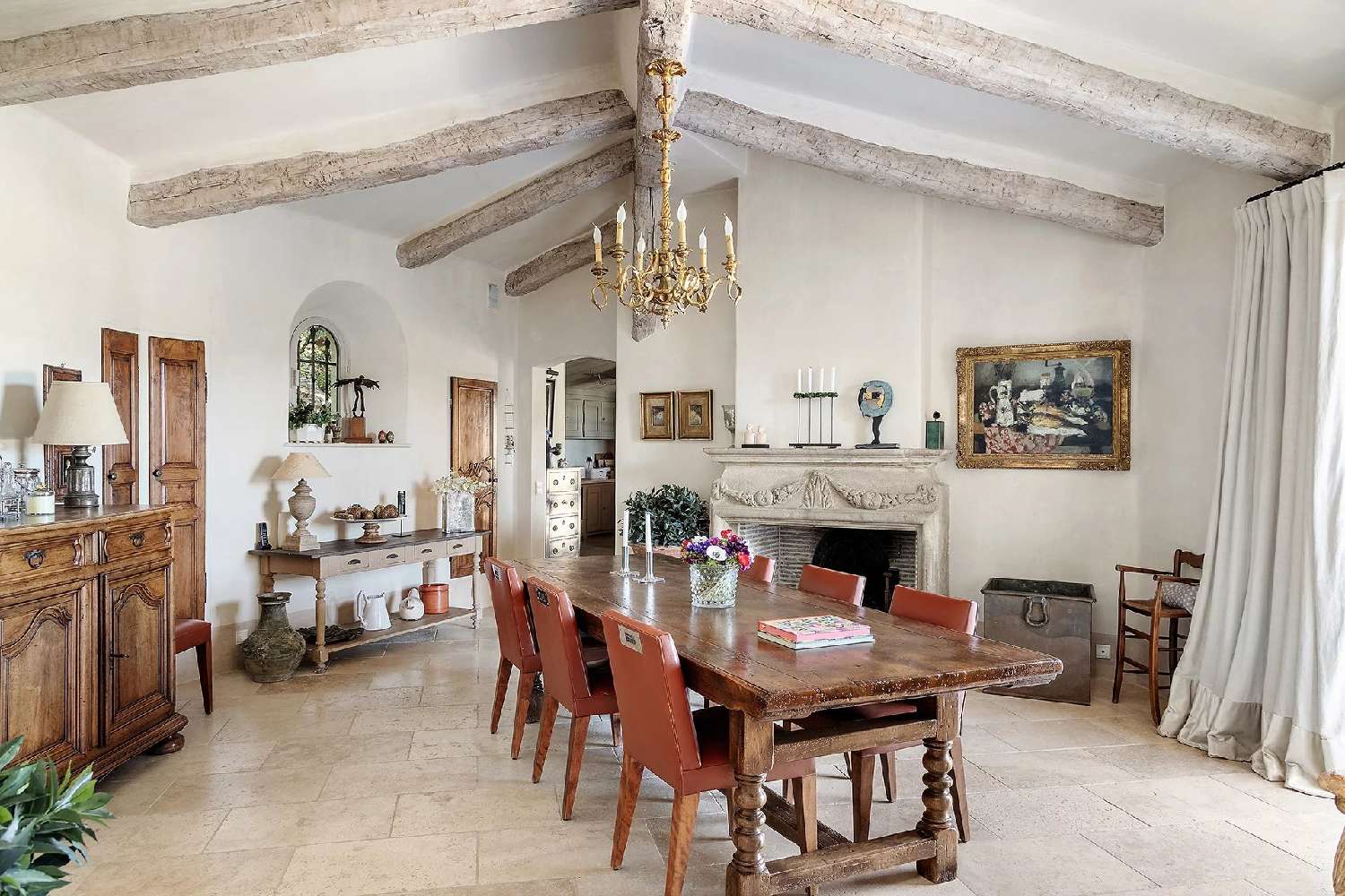 te koop villa Biot Alpes-Maritimes 7