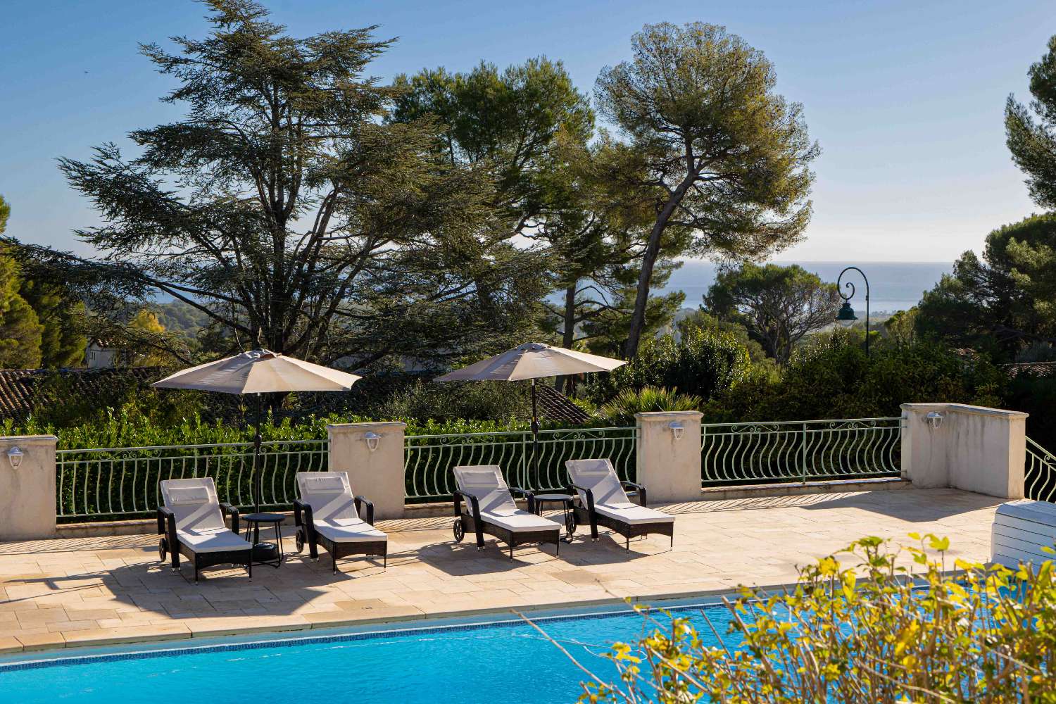  à vendre villa Biot Alpes-Maritimes 2