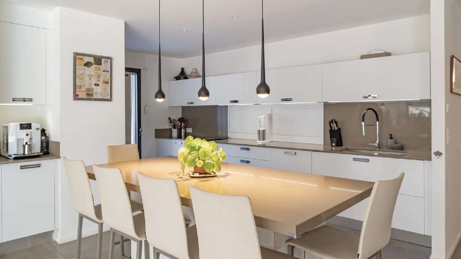  en venta villa Biot Alpes-Maritimes 6