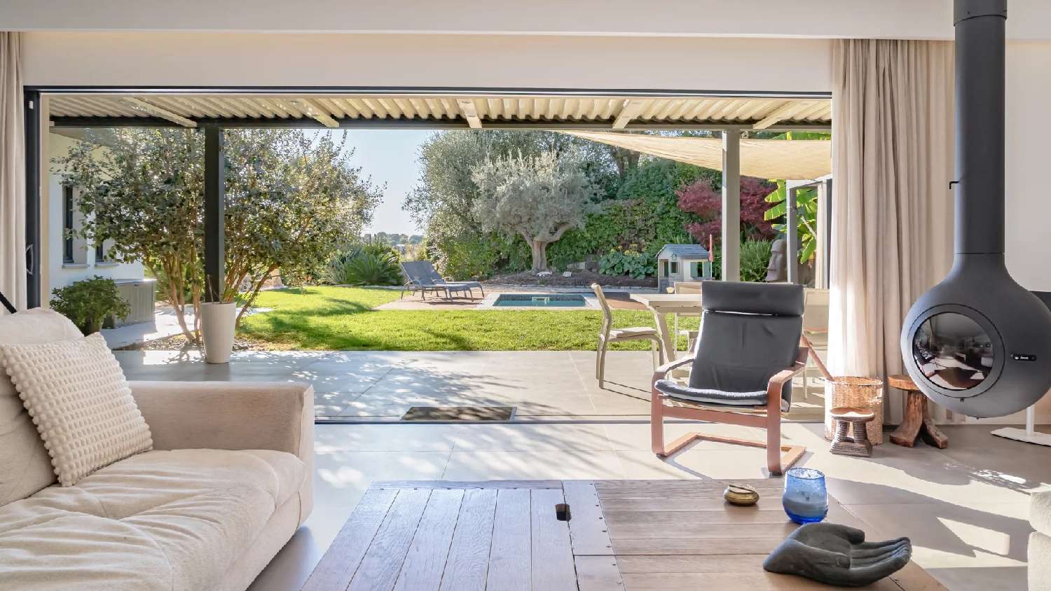  en venta villa Biot Alpes-Maritimes 7