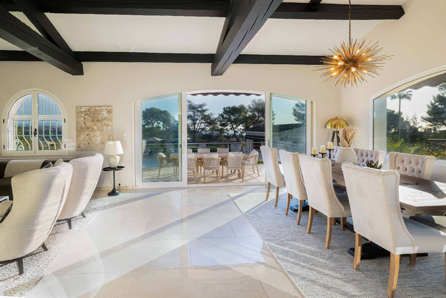  en venta villa Biot Alpes-Maritimes 6