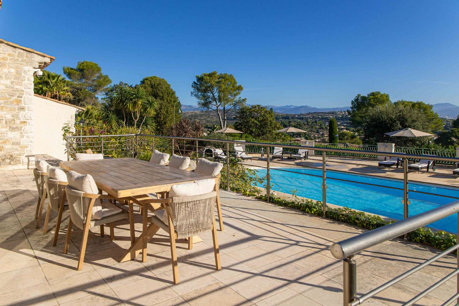  en venta villa Biot Alpes-Maritimes 8