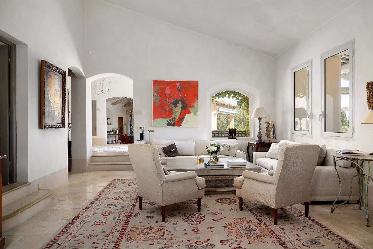  à vendre villa Biot Alpes-Maritimes 2