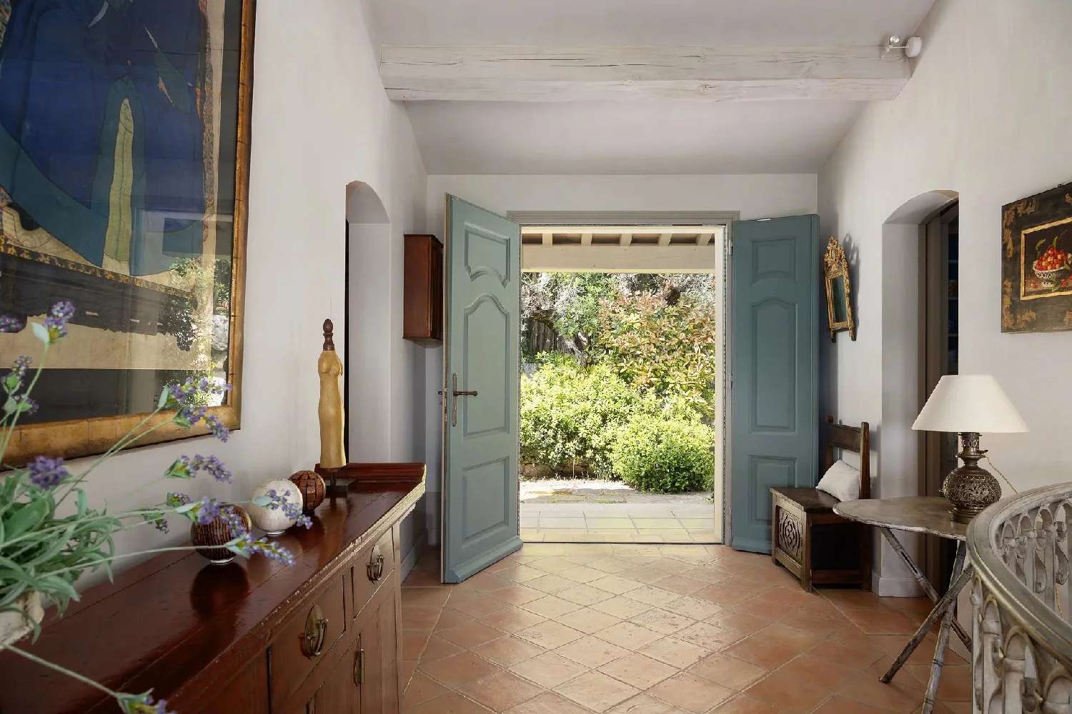  à vendre villa Biot Alpes-Maritimes 1