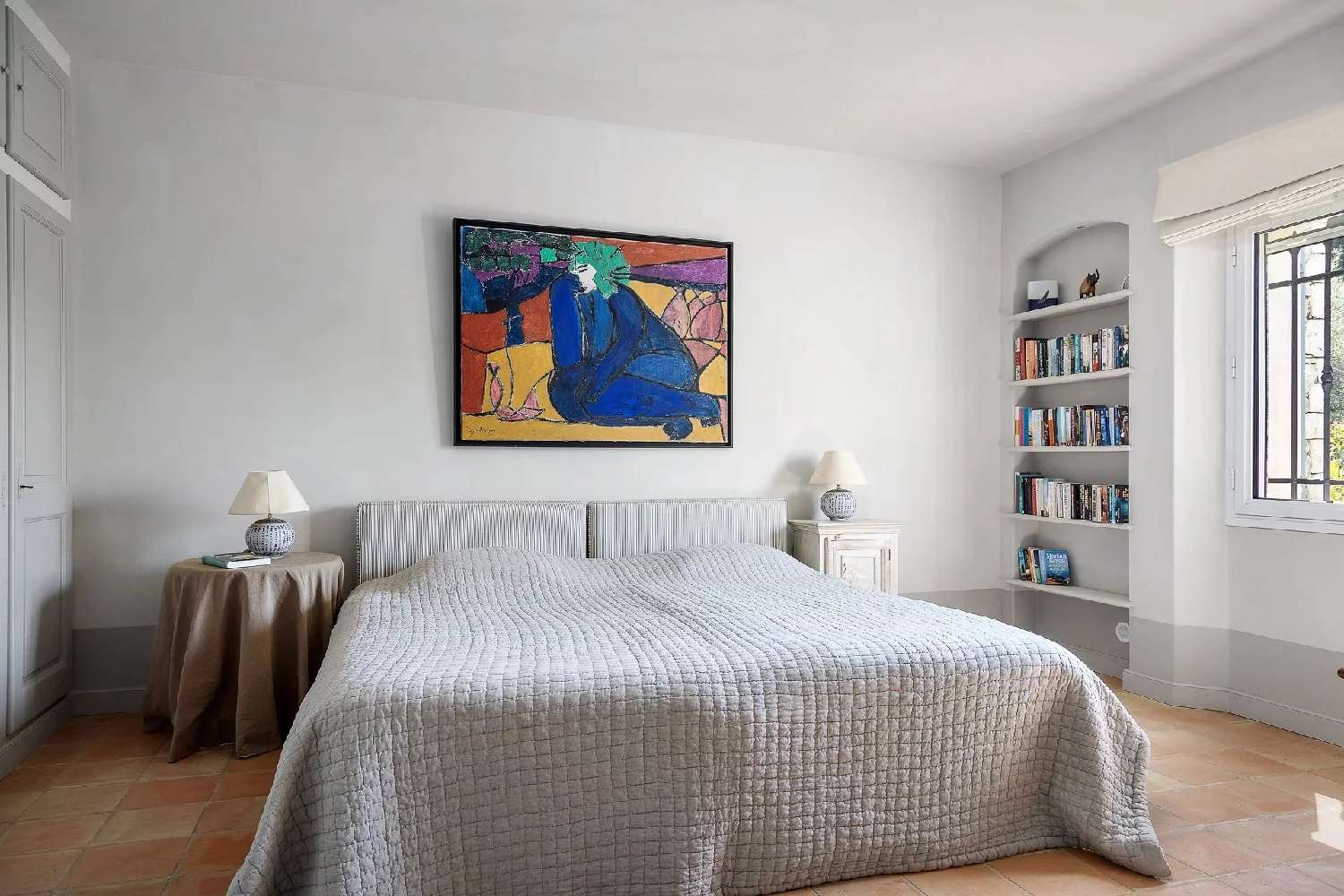  à vendre villa Biot Alpes-Maritimes 5