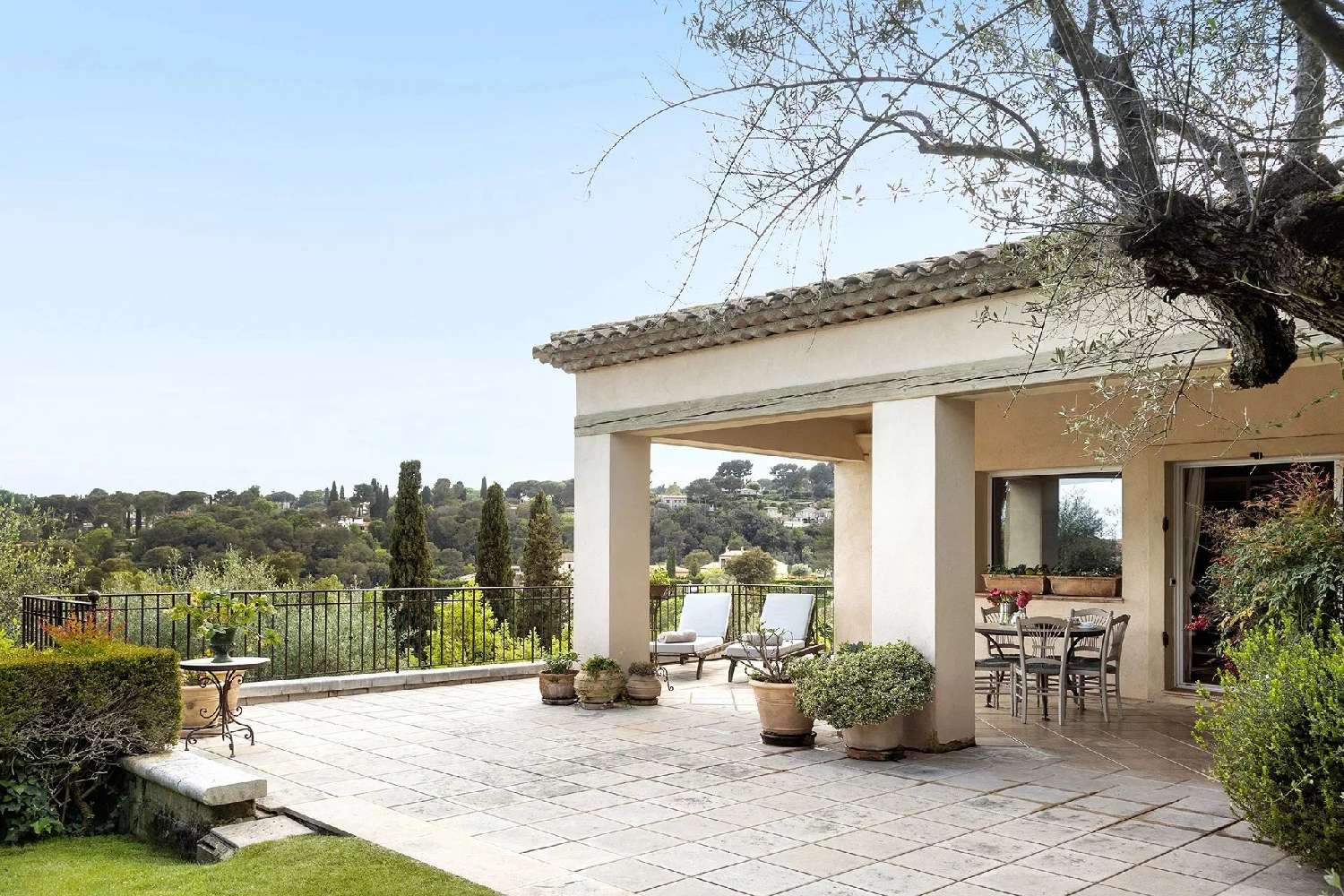  à vendre villa Biot Alpes-Maritimes 6