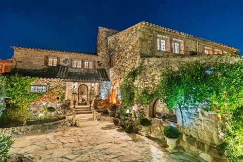 Biot Alpes-Maritimes villa foto 7309533