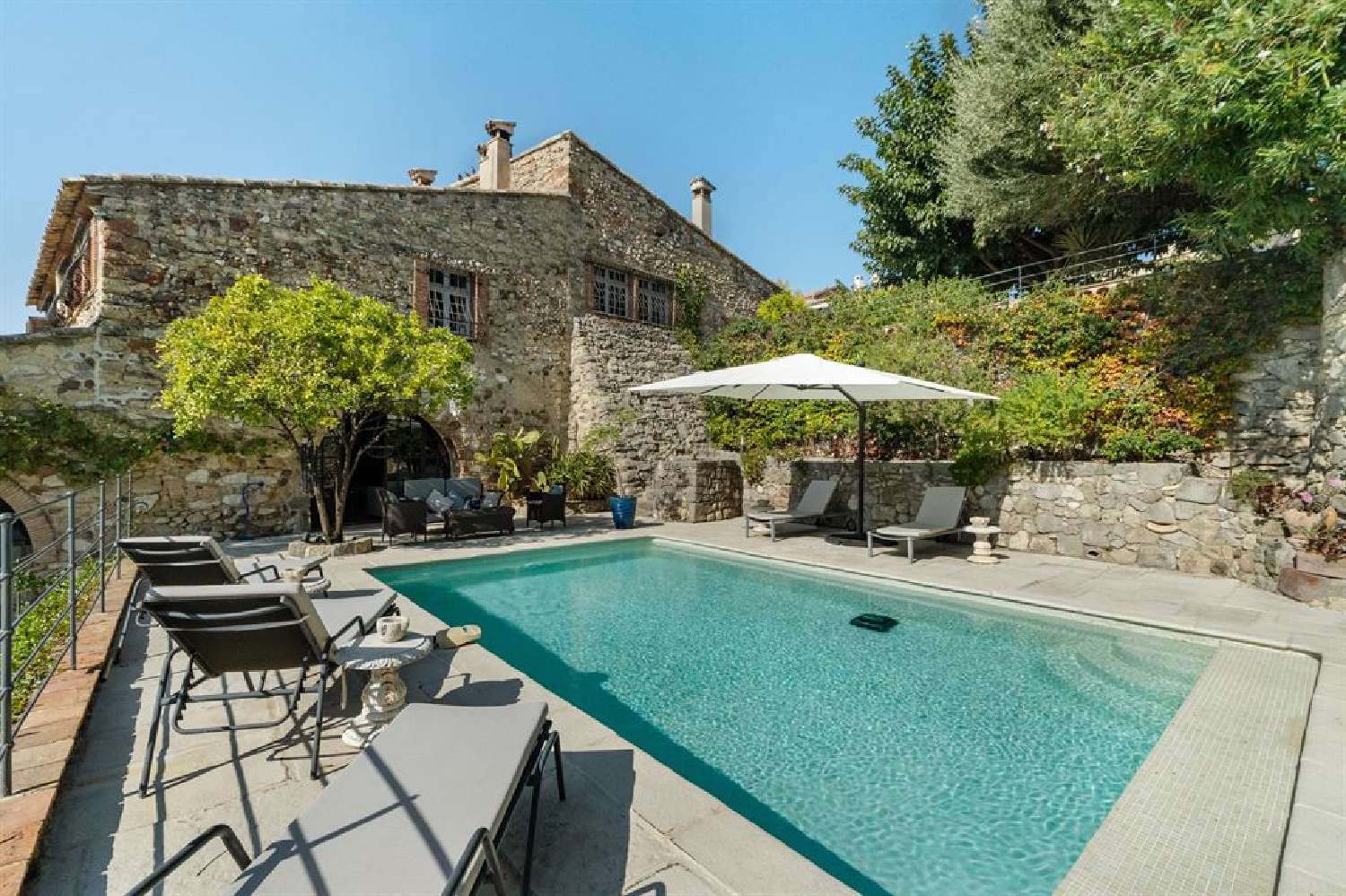 à vendre villa Biot Alpes-Maritimes 6