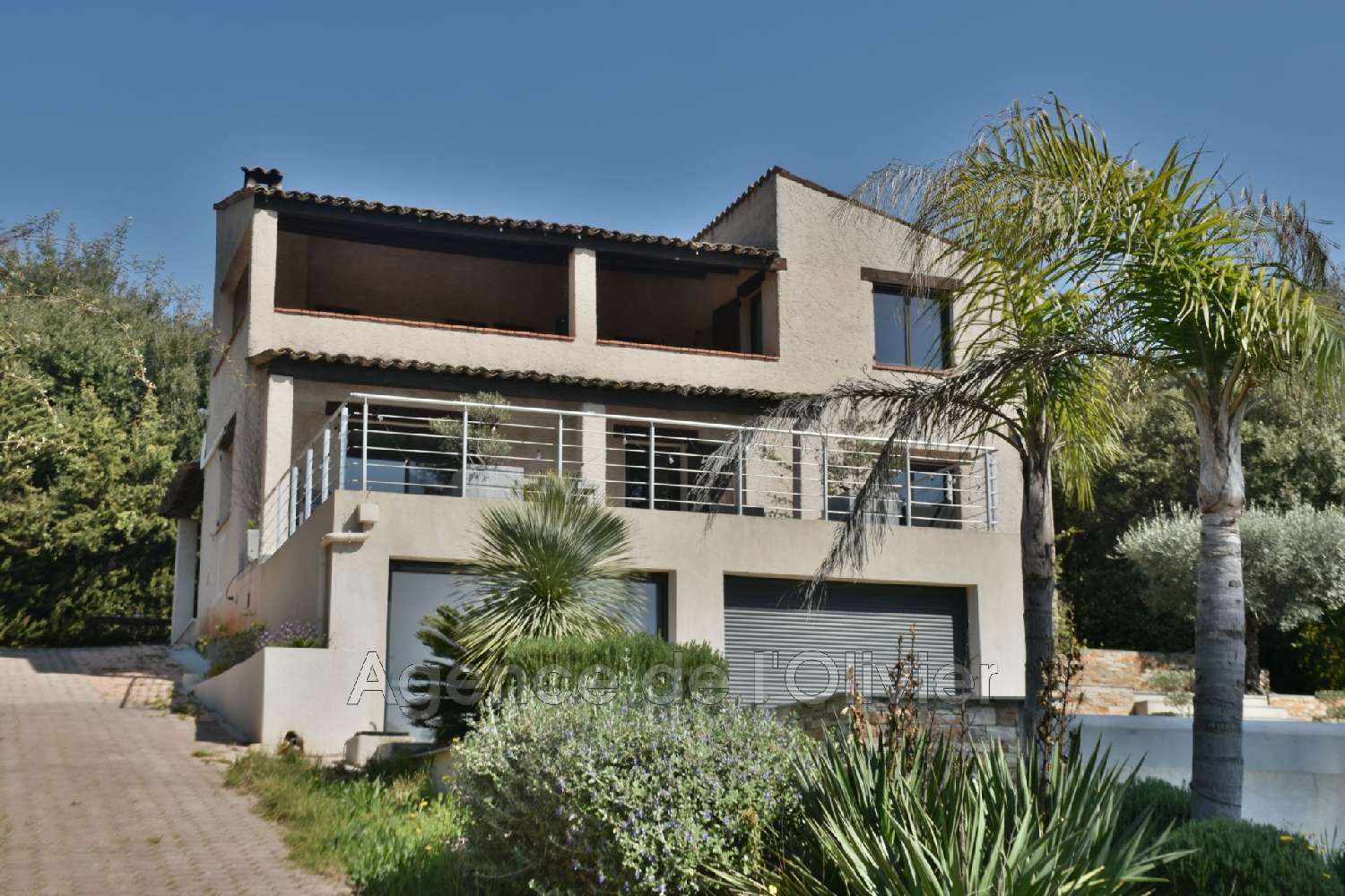  te koop villa Biot Alpes-Maritimes 1